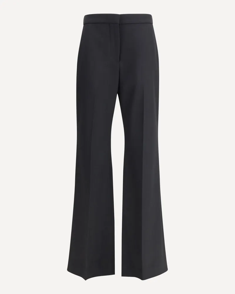 Givenchy Bootcut tailoring Pants Female Black