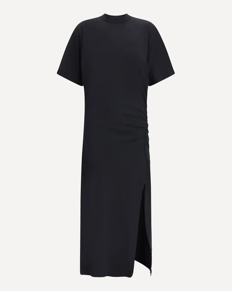 Pinko Marvin long Dress Female Black