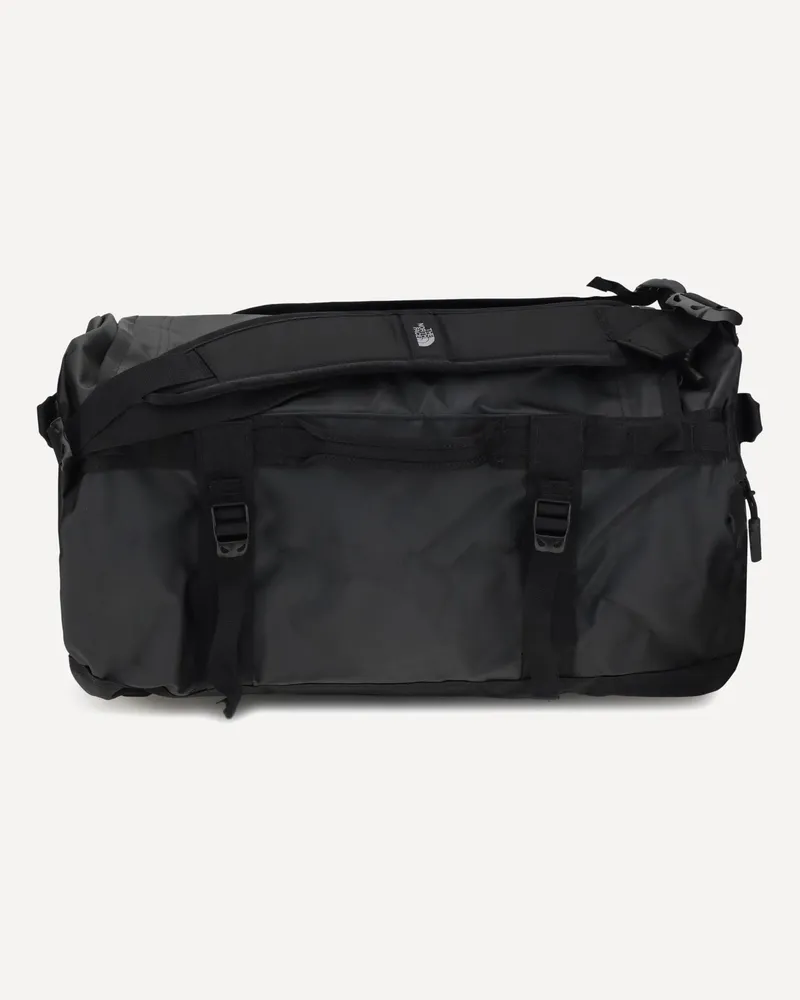 The North Face Base Camp Duffel - S Travel Bag Male Black