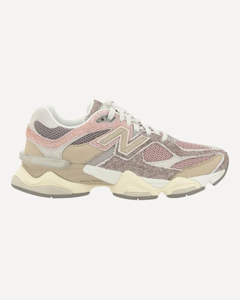 New Balance Sneakers 9060 Female Pink