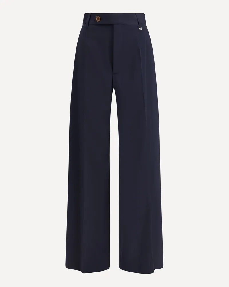 Vivienne Westwood Lauren Pants Female Black
