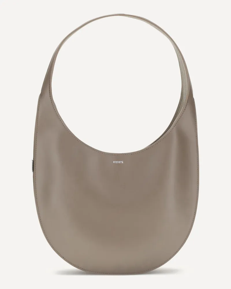 COPERNI Swipe medium Shoulder Bag Female Brown