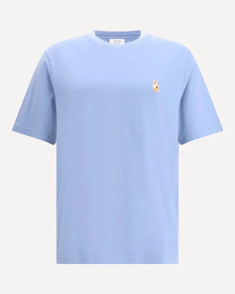Kitsuné Standing Fox T-Shirt Male Light