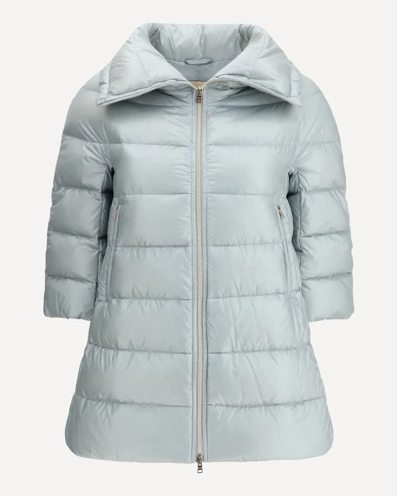 Herno Midi Down Jacket Female Light