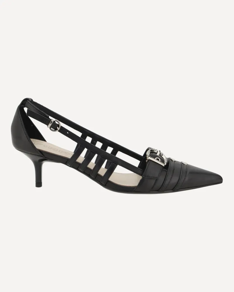 Pinko Gloria Pumps Female Black