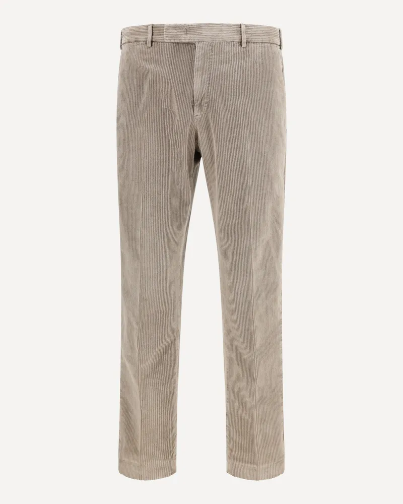 PT TORINO Rebel Pants Male Beige