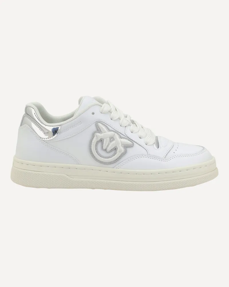Pinko Mandy Sneakers Female White