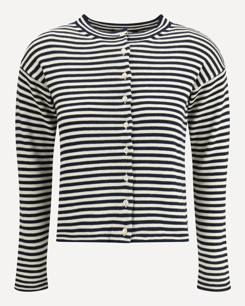 Max Mara Eritea Cardigan Female Multicolour