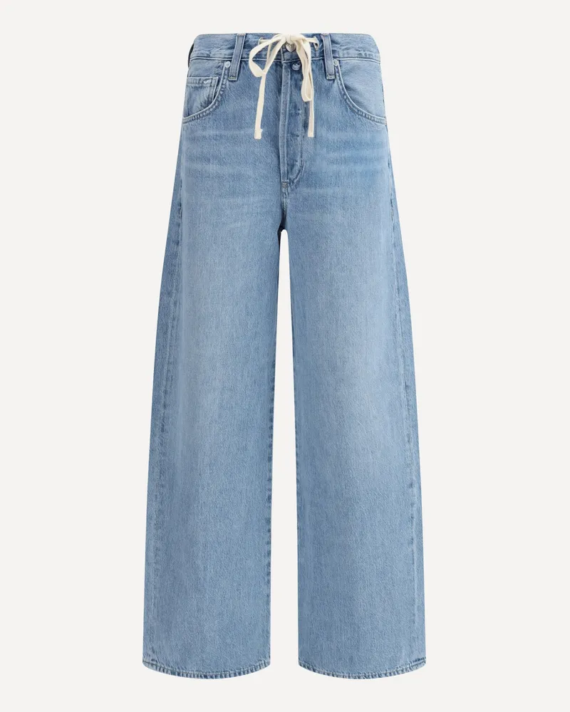 Citizens of humanity Brynn Jeans Female Light