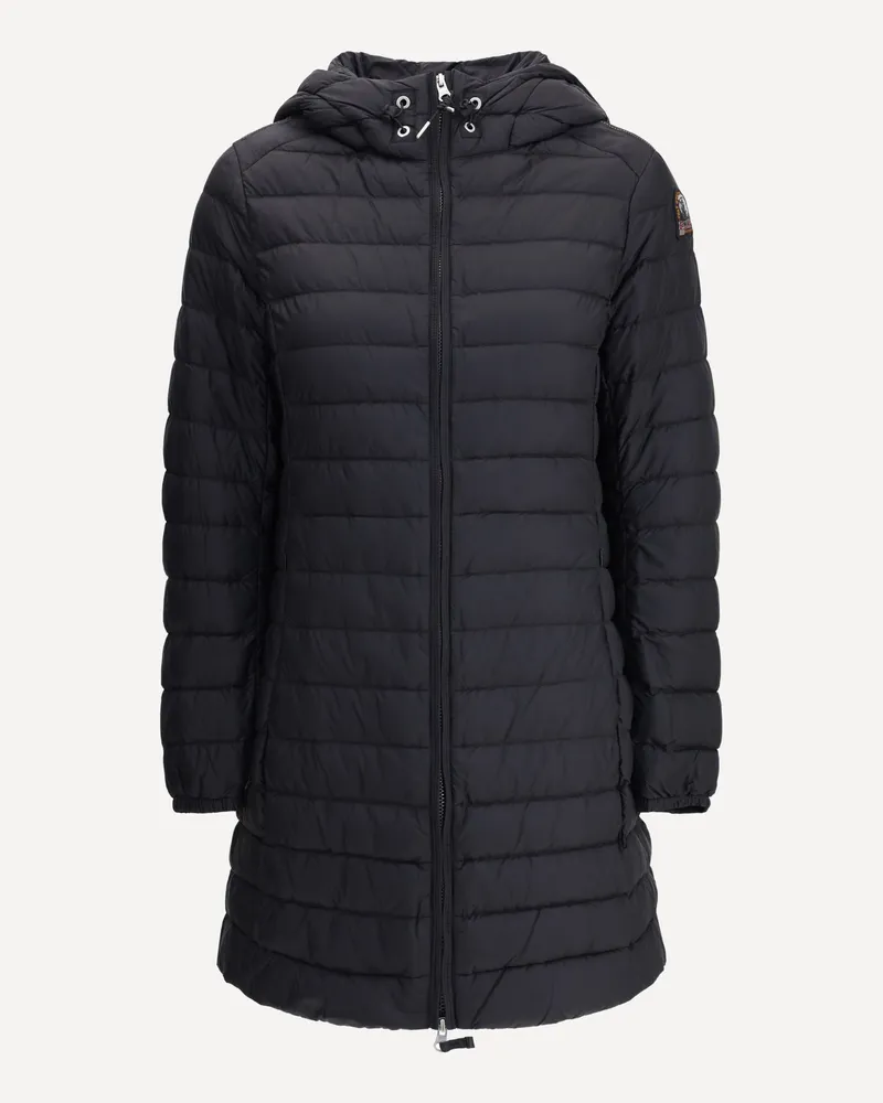 Parajumpers Meredith Down Jacket Female Black