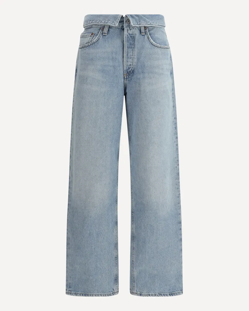 AGOLDE Echo Jeans Female Light