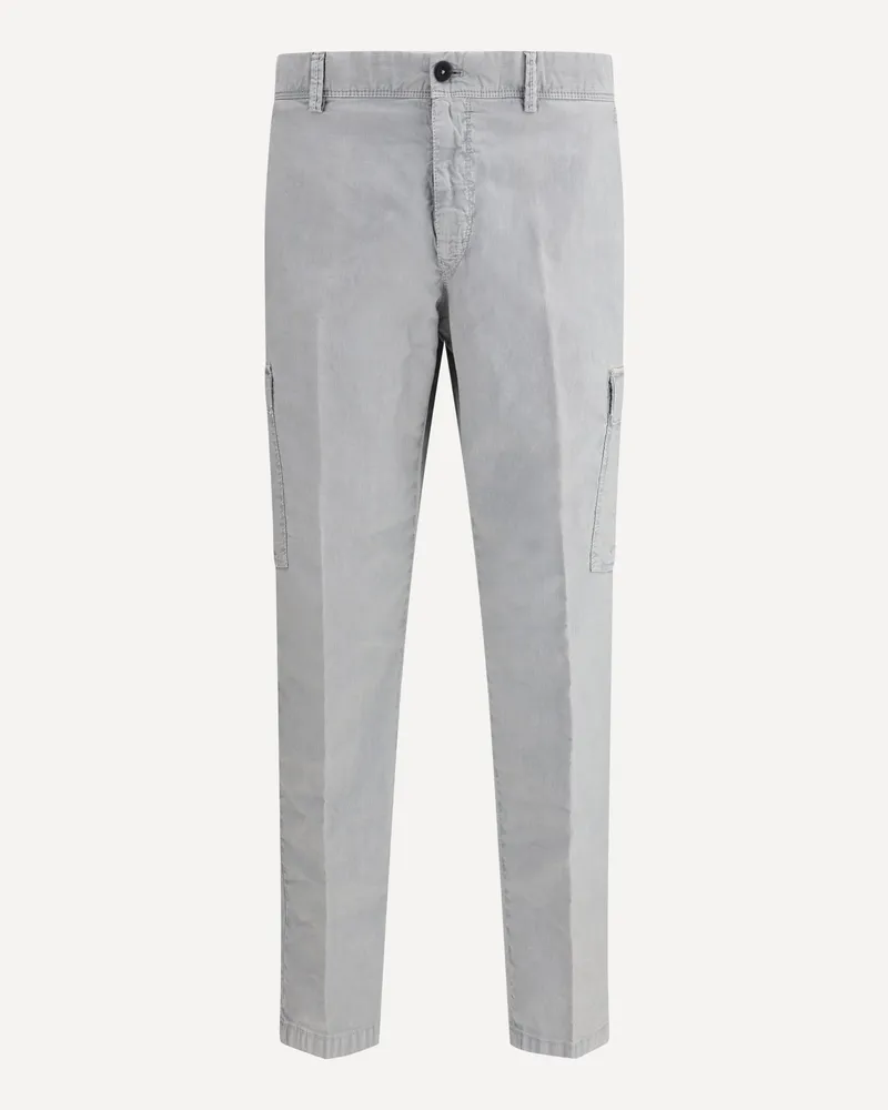 PT TORINO Rebel Pants Male Grey