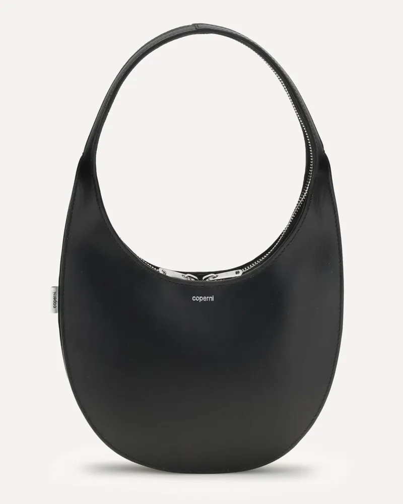 COPERNI Soft Swipe Bag Female Black