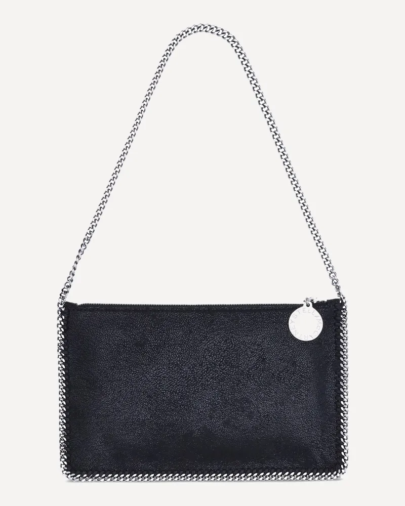 Stella McCartney Falabella Pochette Female Black