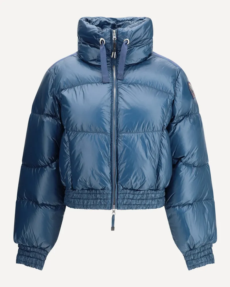 Parajumpers Merry Down Jacket Female Blue