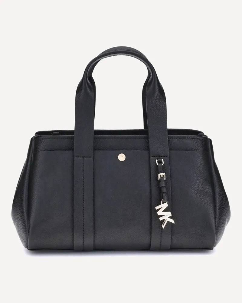 Michael Kors Small Romee Handbag Female Black