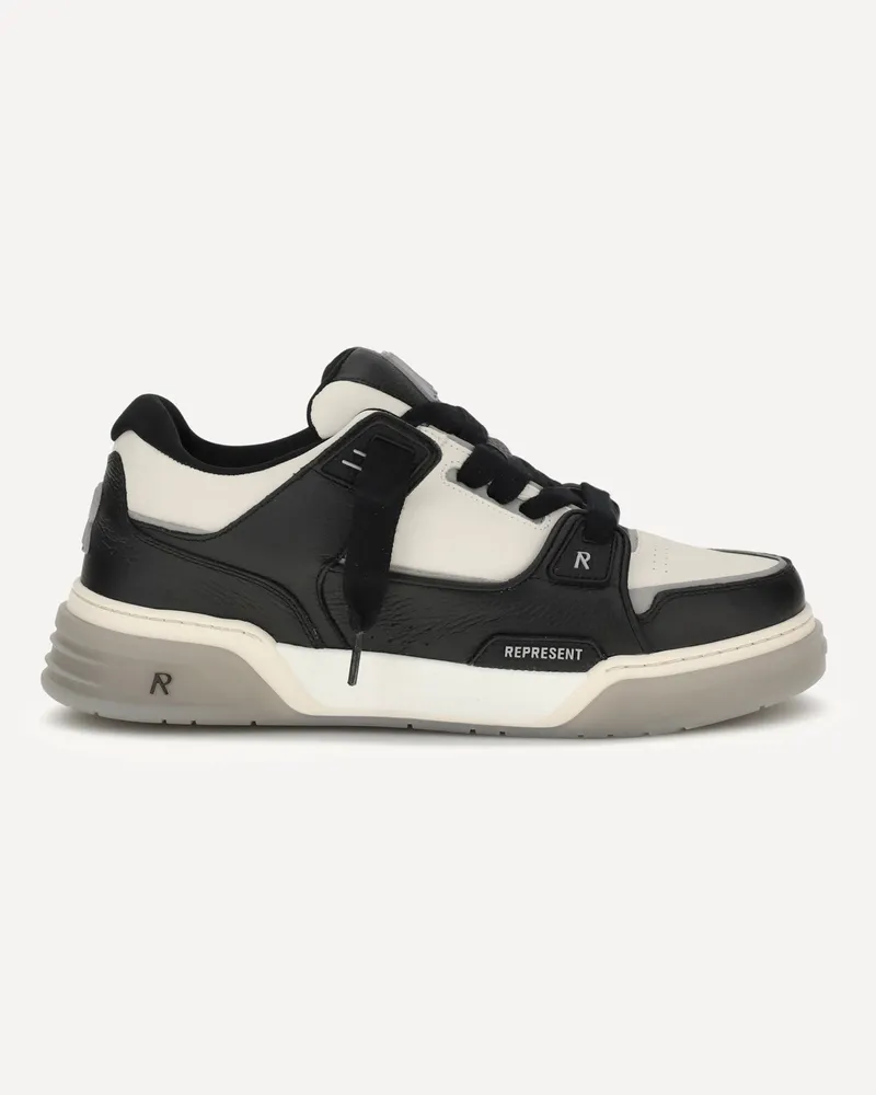 REPRESENT Studio Sneakers Male Multicolour