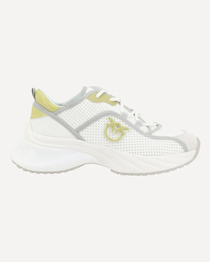 Pinko Ariel Sneakers Female White