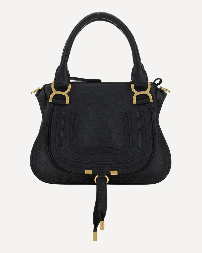 Chloé Marcie Handbag Female Black