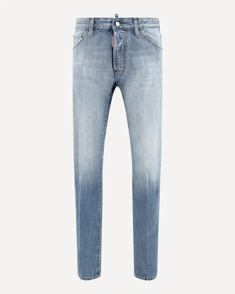 Dsquared2 Cool Guy Jeans Male Light