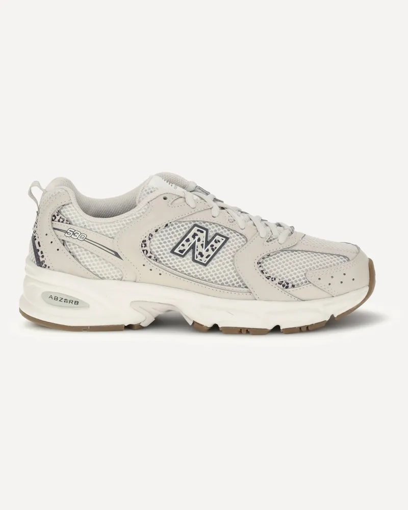 New Balance 530 Sneakers unisex Cream