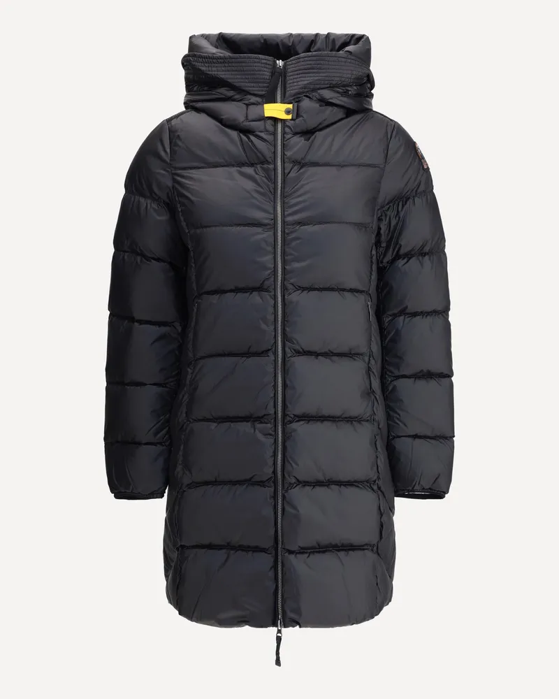 Parajumpers Marion Down Jacket Female Black