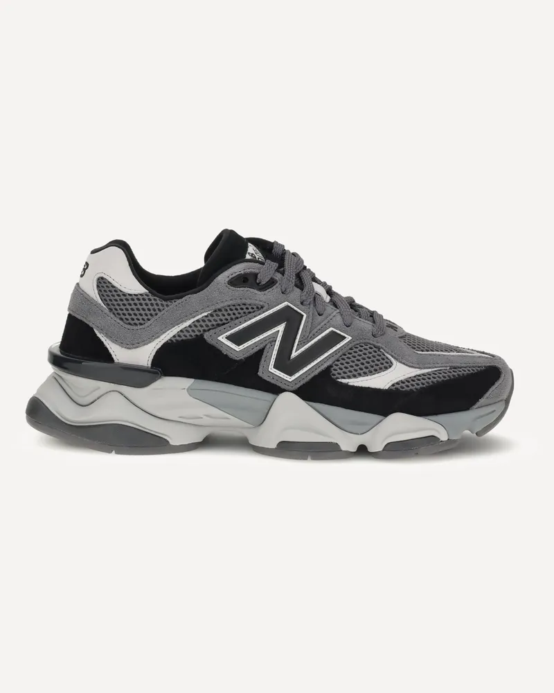 New Balance 9060 Sneakers unisex Black