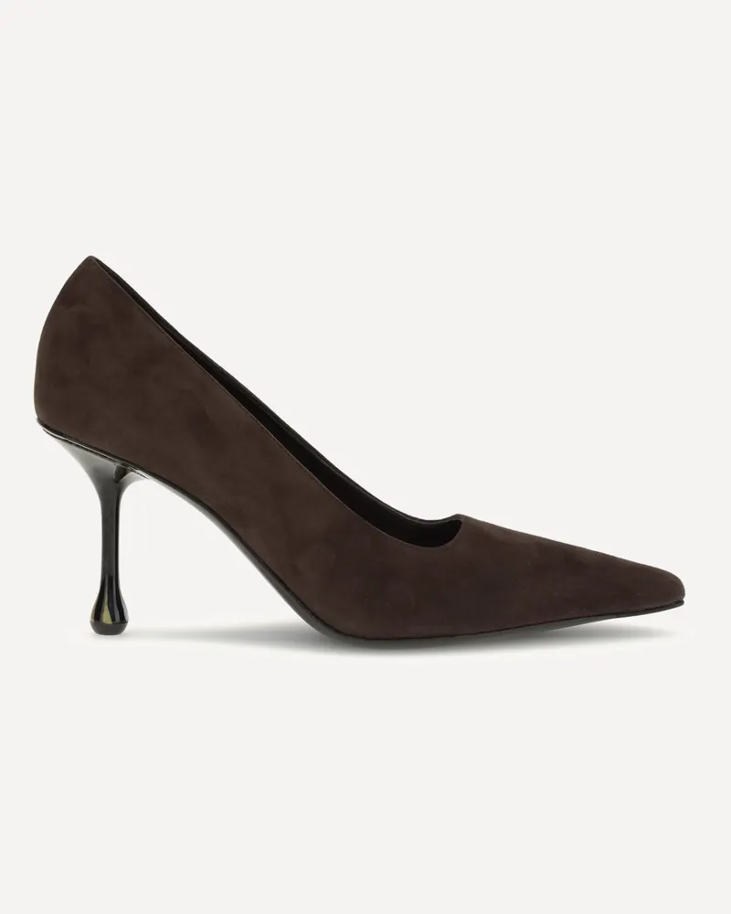 Jimmy Choo Ixia Pumps Female Brown