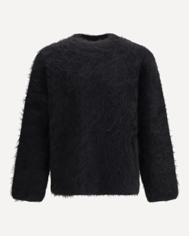 Séfr Haru Sweater Male Black