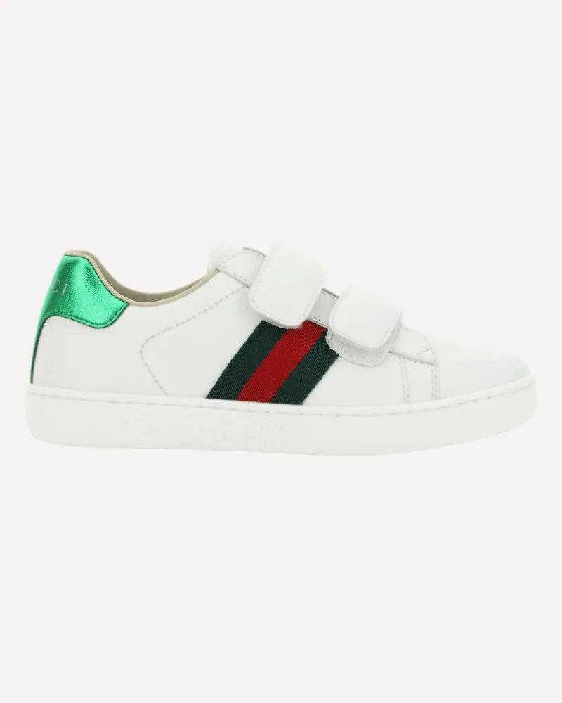 Gucci Sneakers for Boys Boy White