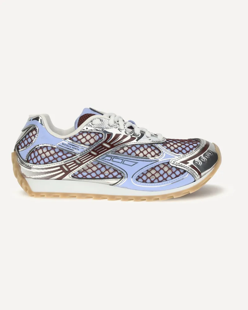Bottega Veneta Orbit Sneakers Female Multicolour