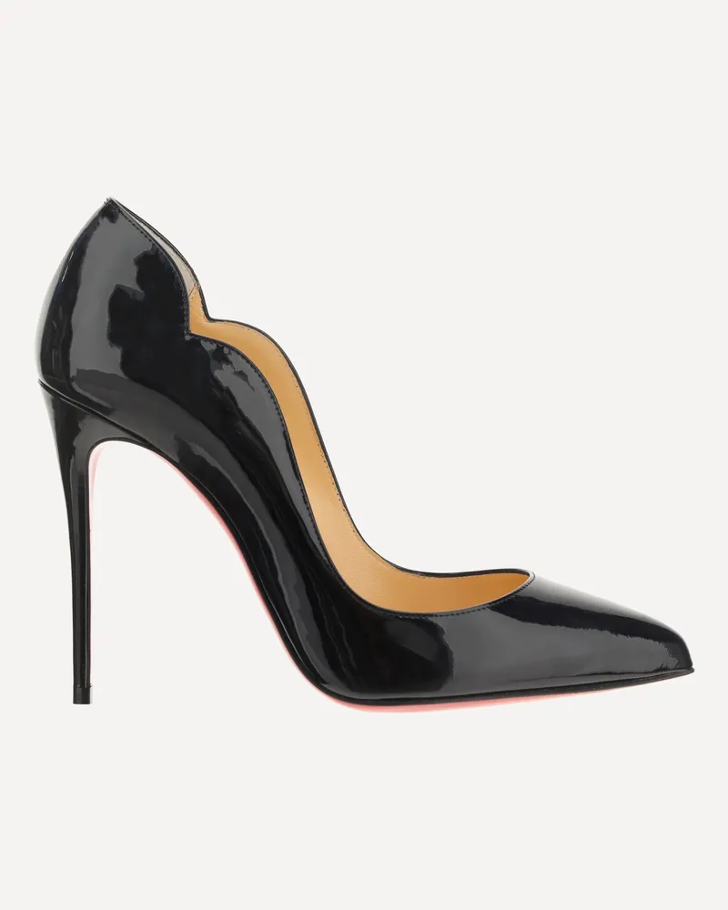 Christian Louboutin Hot Chick Pumps Female Black