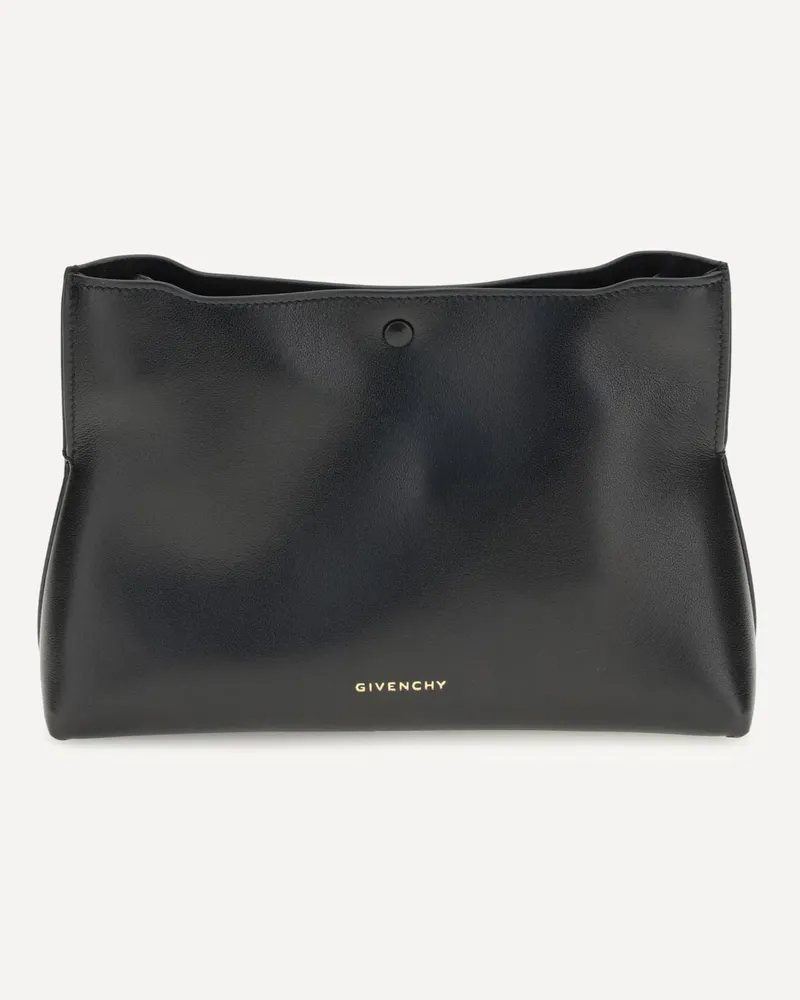 Givenchy Day Clutch Bag Female Black