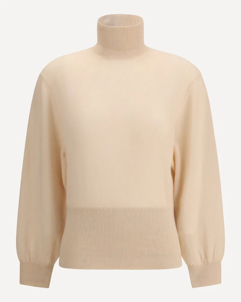 Loro Piana Camino Sweater Female Pink