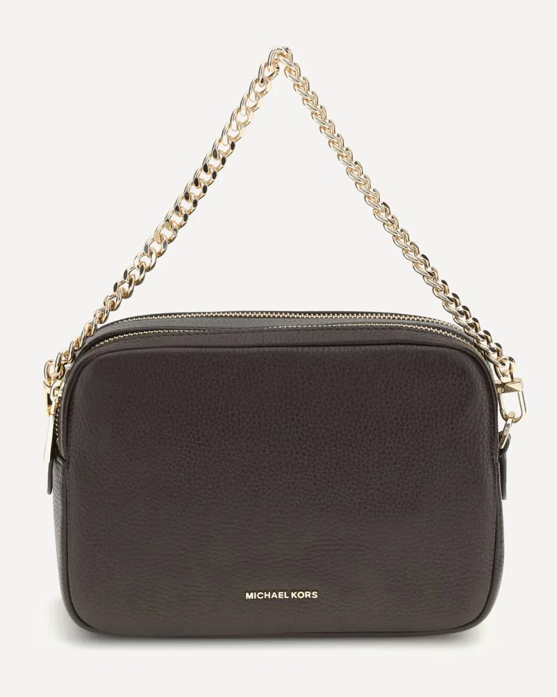 Michael Kors Bryant Bag Female Brown