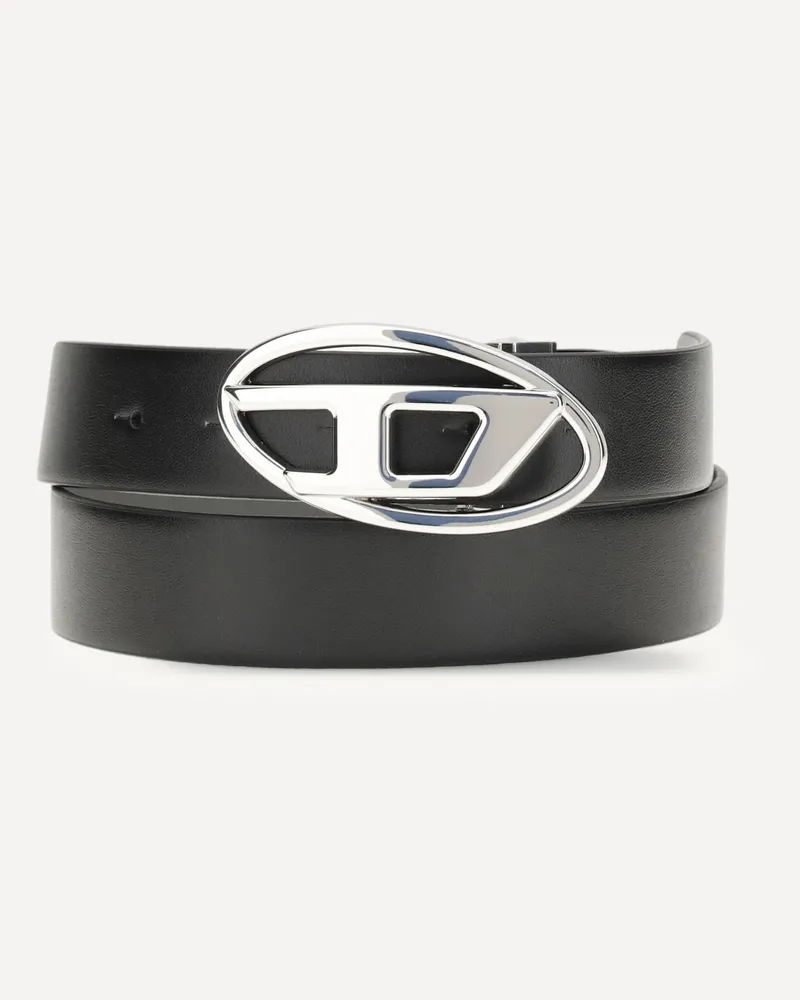 Diesel B-1DR W Belt Female Black