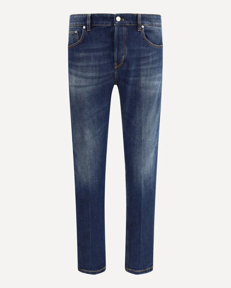 PT TORINO Reggae Jeans Male Blue