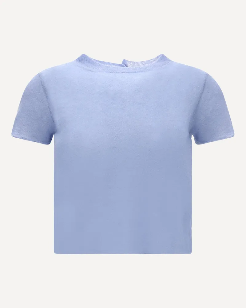 Haikure Alpaca T-Shirt Female Light