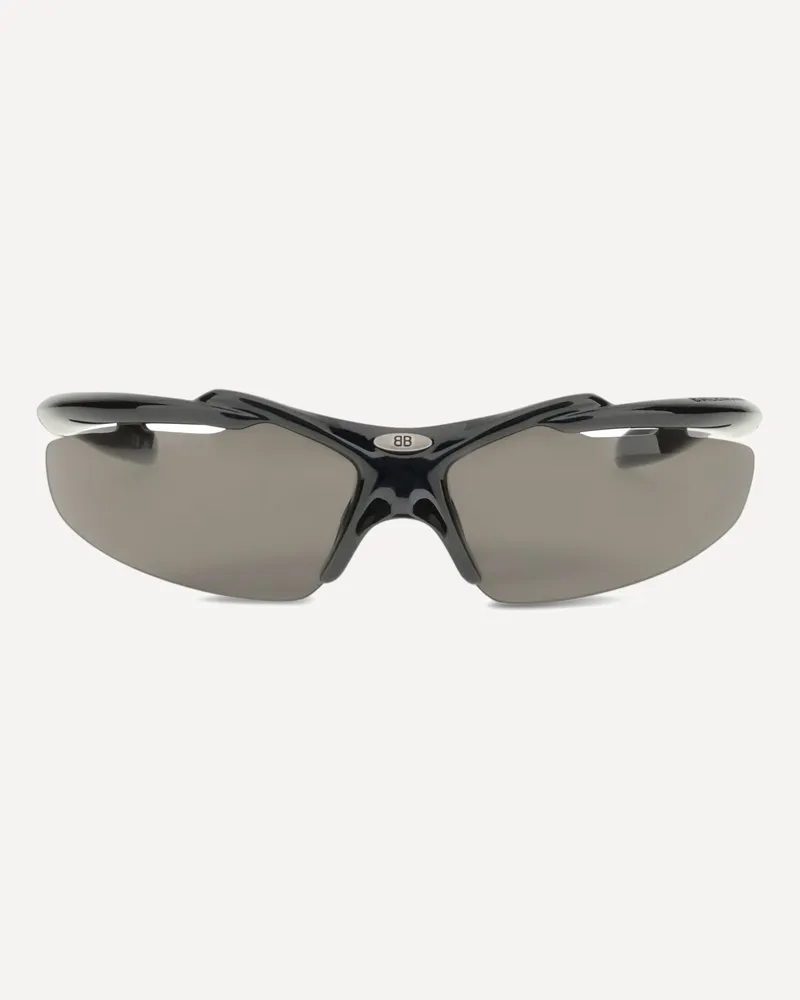 Balenciaga Turbo D-frame Female Black