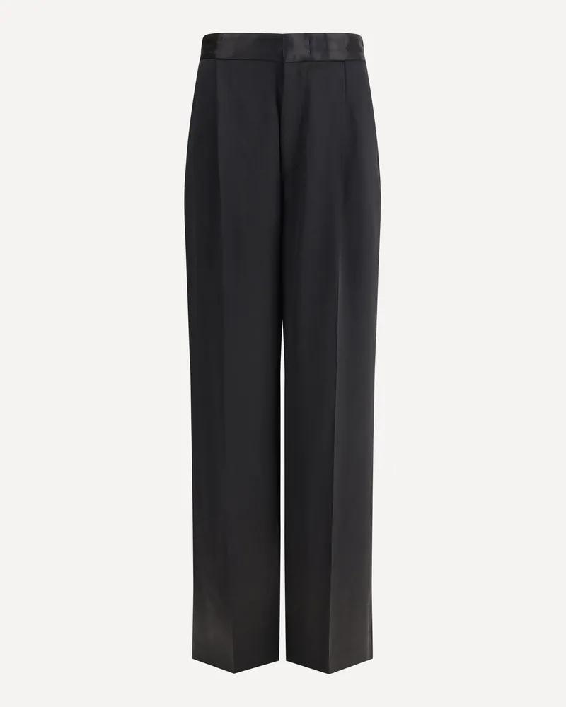 Sa Su Phi Bogart Pants Female Black