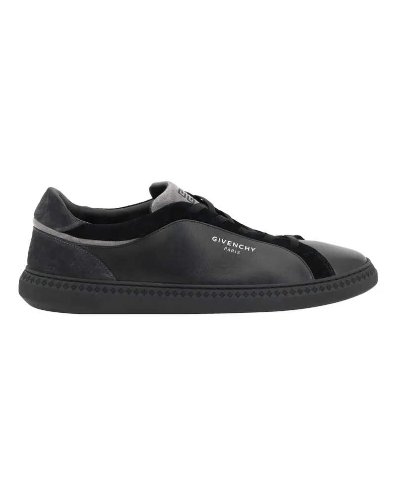 Givenchy G Set Sneakers Black