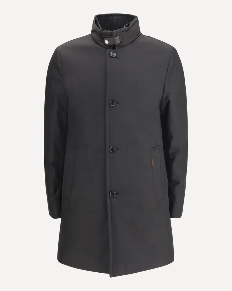 MOORER Bond-Wi Down Jacket Male Black