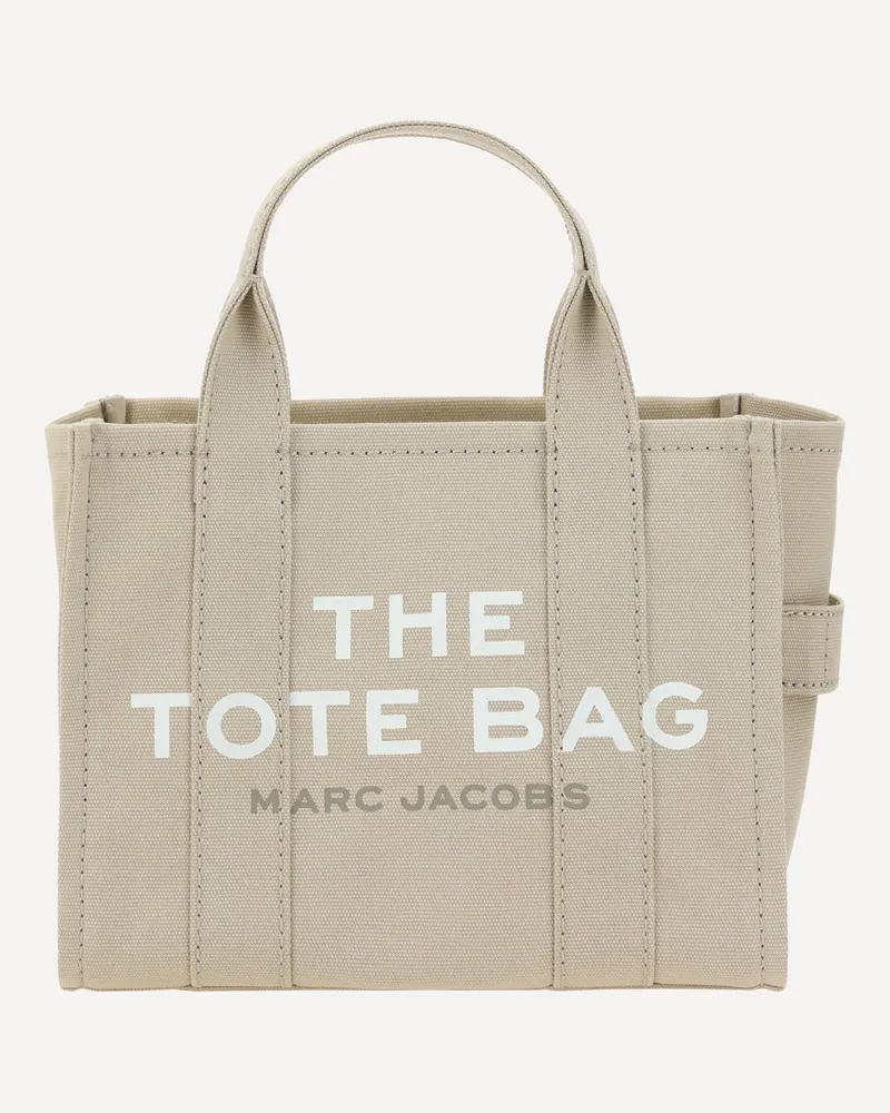 Marc Jacobs The Small Tote Handbag Female Beige