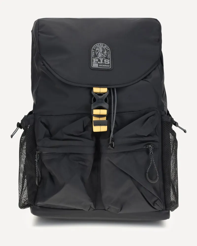 Parajumpers Mitchell Backpack Male Black