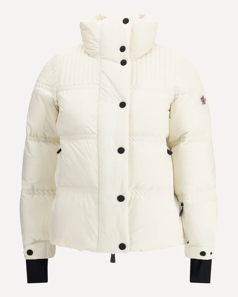 Moncler Anglin Jacket Female White