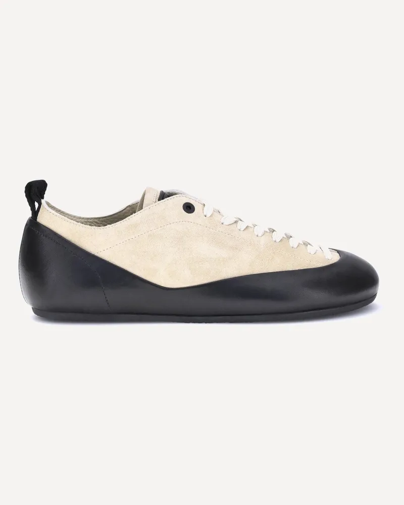 Proenza Schouler Arcadia Sneakers Female Beige