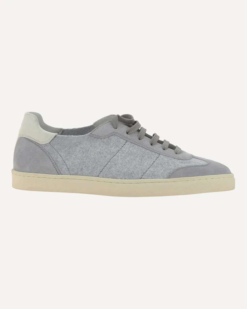 Brunello Cucinelli Sneakers Male Light