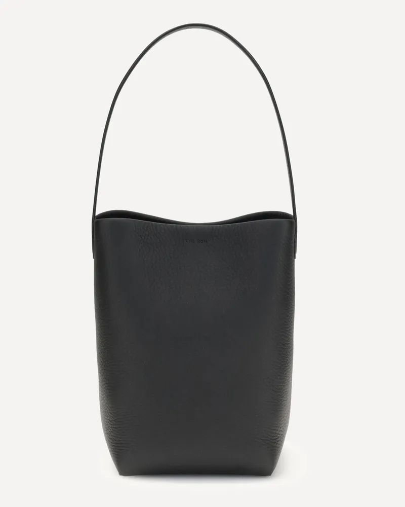 The Row Park small Shoulder Bag Female Black