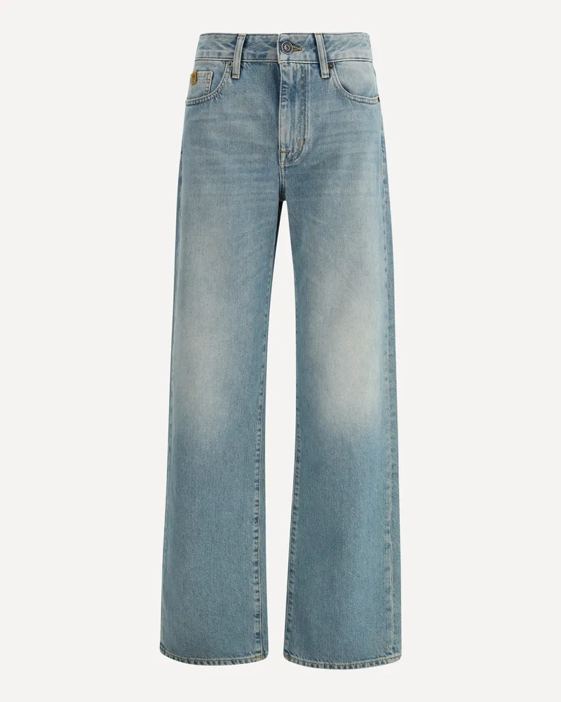Jacob Cohën Hailey Jeans Female Blue