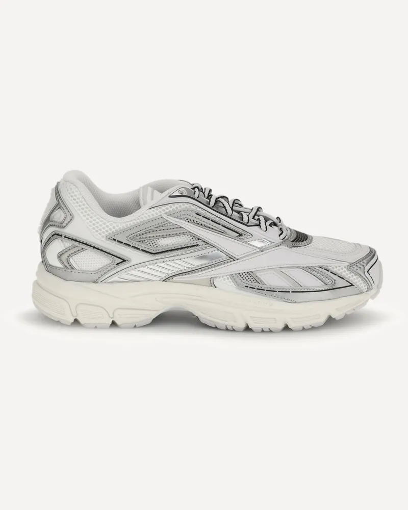 Reebok Premier Road Ultra Sneakers Male White